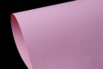 Creative Print (100% Recycled) - Flamingo Pink