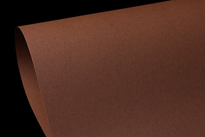 Creative Print (100% Recycled) - Mocca Brown