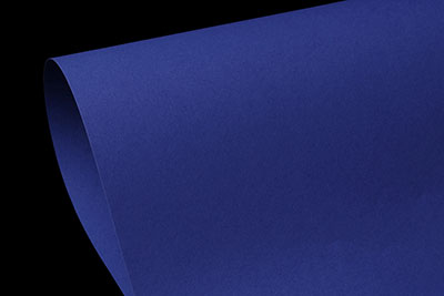Creative Print (100% Recycled) - Royal Blue