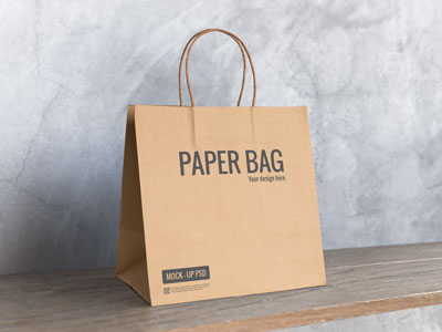 Paper Bags